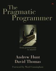 Article Preview Image: Book Review: The Pragmatic Programmer